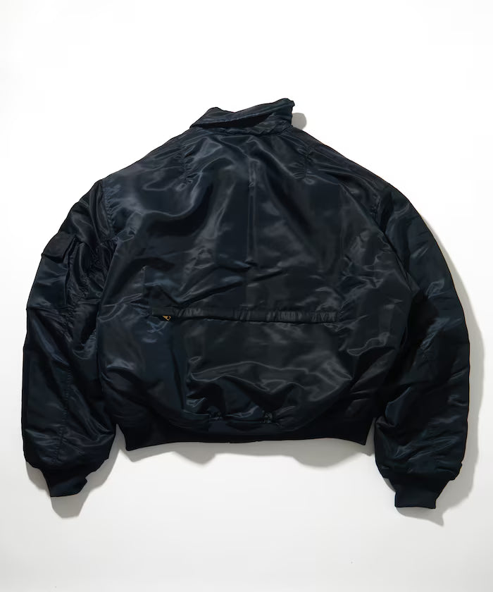 Magazine Pocket Flight Jacket 'CWU-45P'