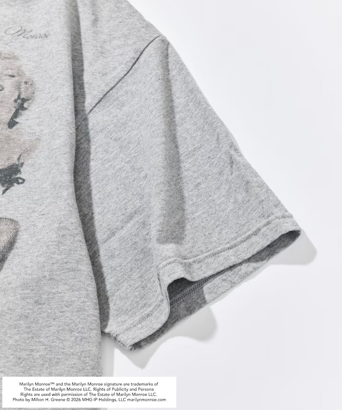 Marilyn Monroe Collective Art T-Shirt