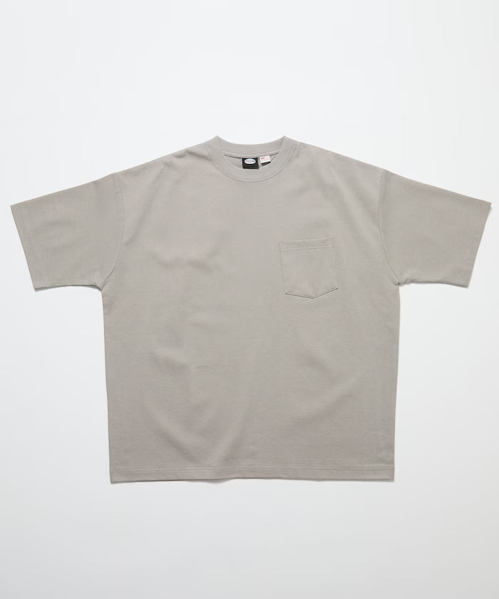STORATECH/Wide Silhouette Crew Neck T-Shirt/Antibacterial/Odor Resistant/Antimicrobial/UV Cut/Contact Cooling/Water Absorbent and Quick Drying 【Limited Edition】