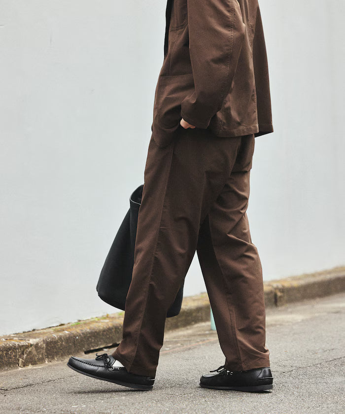 SOLOTEX Summer O'x 2B Jacket Setup