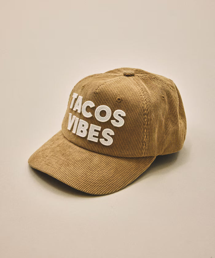 FREAK'S STORE for BEACH & FES Summer Corduroy Felt Logo Cap