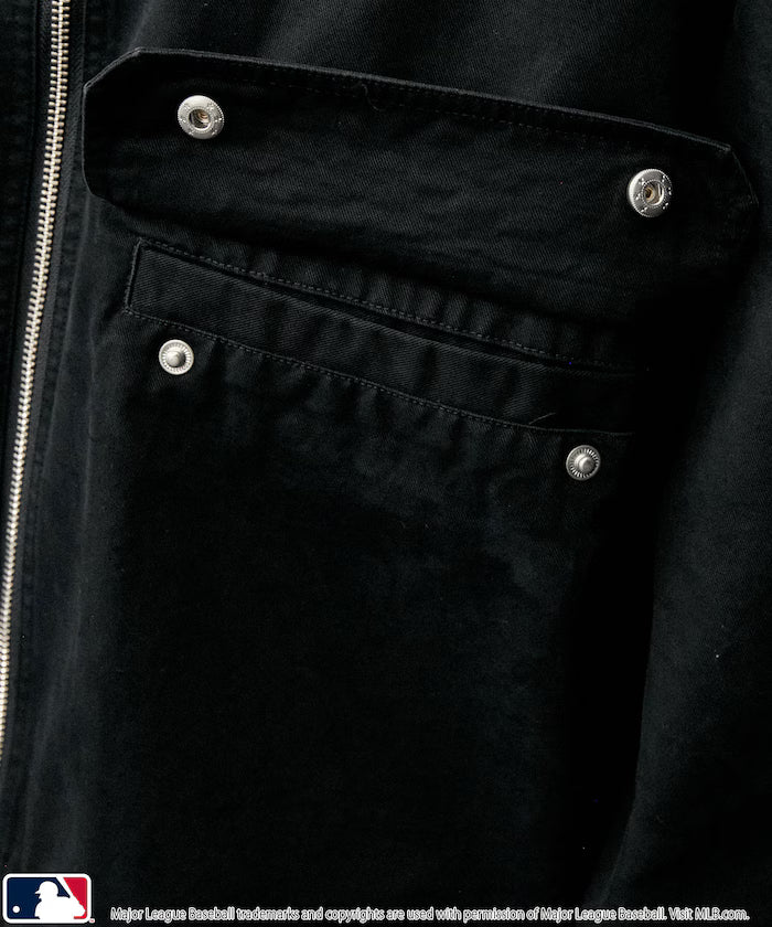 Custom WORK JACKET
