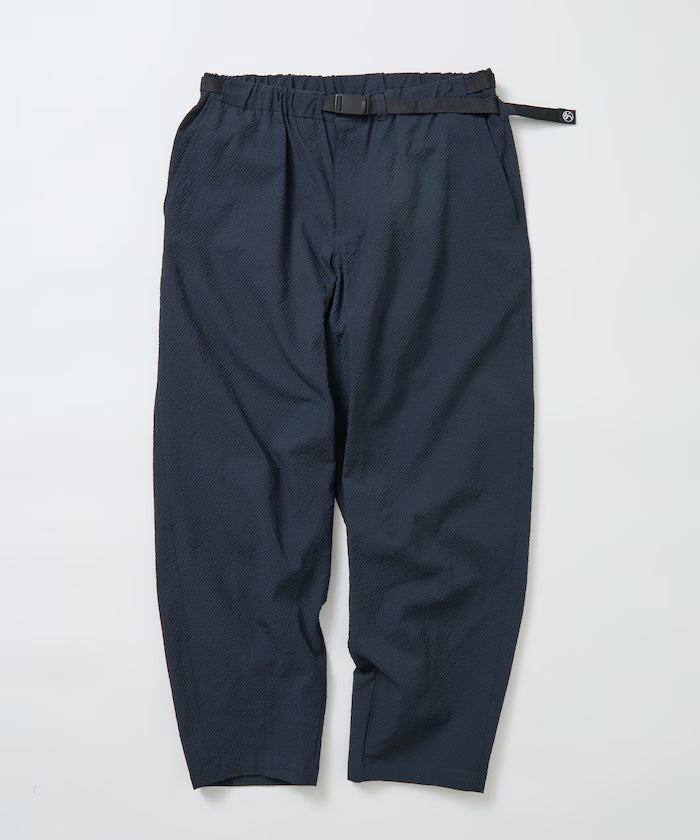 AiRide/Air Ride Wide Silhouette Sheer Sacker Packable Climbing Pants/Quick-Drying/UV Cut [Limited Release]