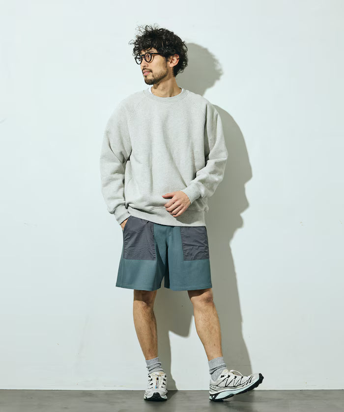 Tech Thermal Easy Shorts / Compatible with Setup