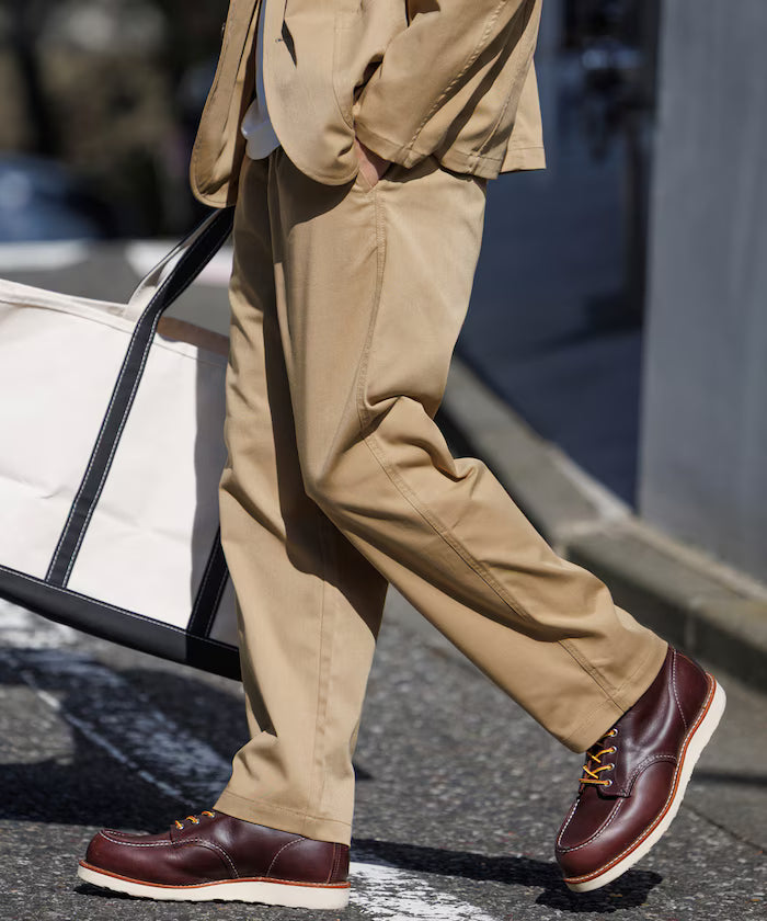 SOLOTEX 2B Jacket Setup Relaxed Fit/ Easy Pants Tailored Jacket