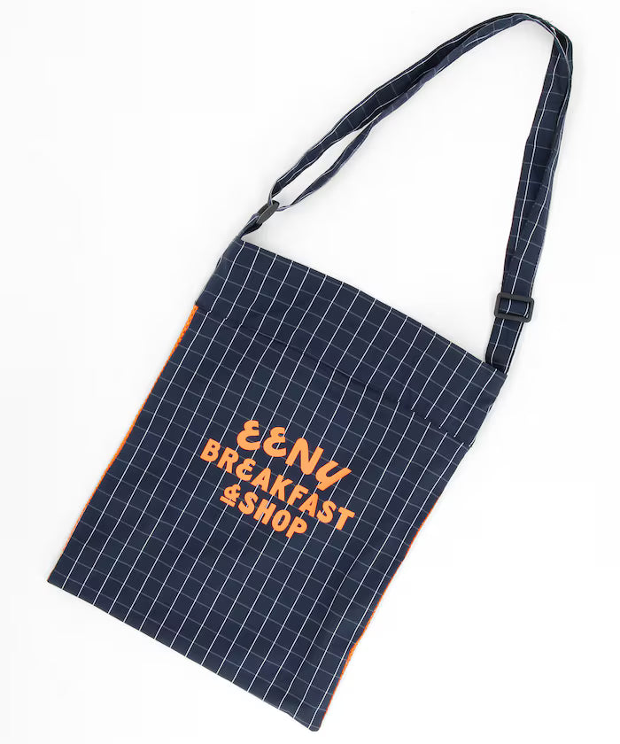 EENY × FREAK'S STORE Shoulder Bag Towel Set