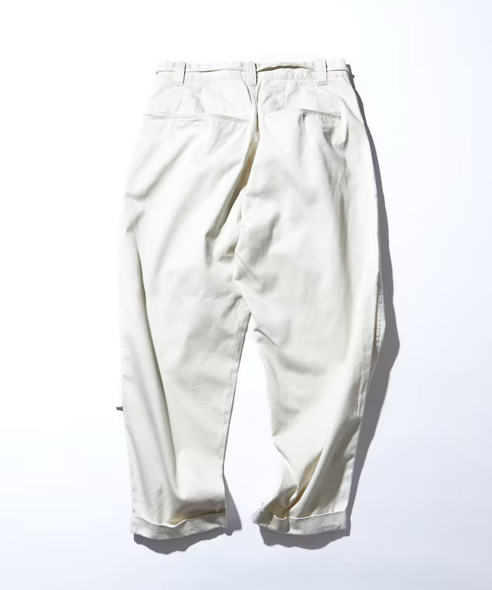 Magazine Pocket Chino Pant