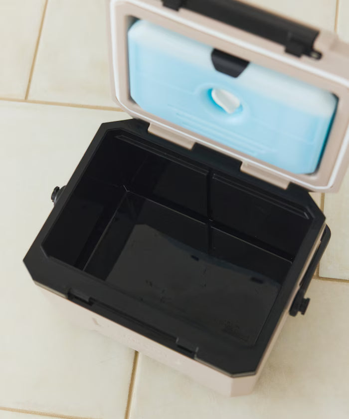 FREAK'S STORE for BEACH & FES Hard Cooler with Ice Pack 5L
