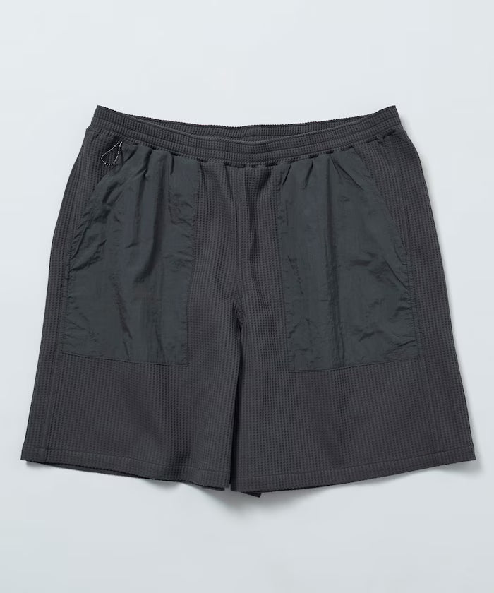 Tech Thermal Easy Shorts / Compatible with Setup