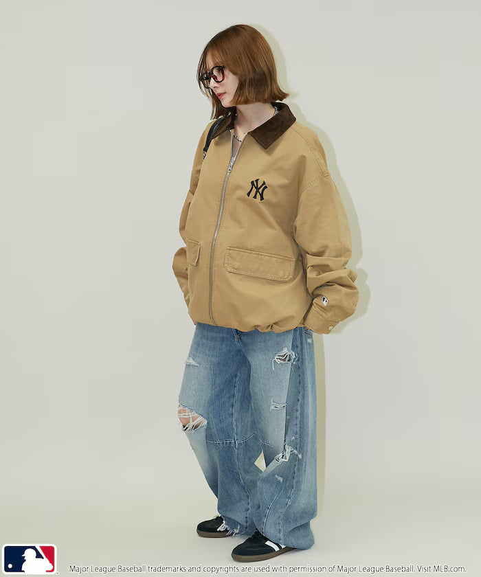 Custom WORK JACKET