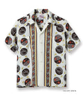 DUKE KAHANAMOKU SPECIAL EDITION “DUKE'S PALM TREE” - OFF WHITE