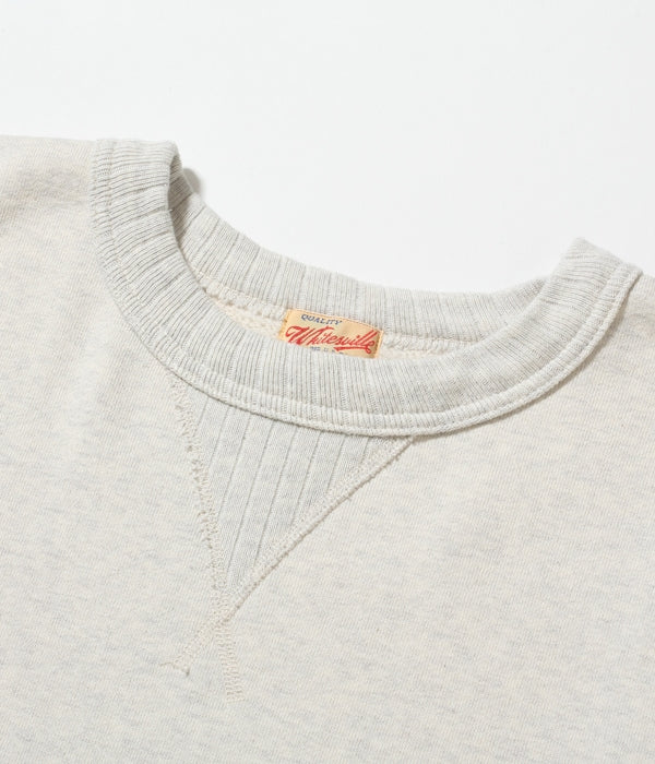 HEAVY SWEAT SHIRT