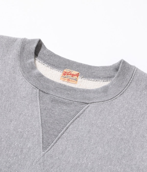 EXTRA HEAVY HORIZONTAL SWEAT SHIRT