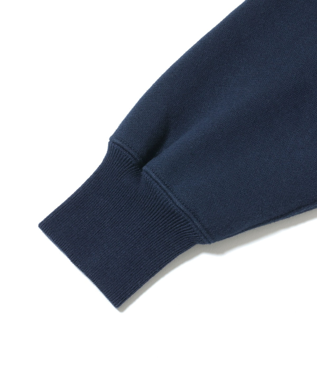 WHITESVILLE FREEDOM SLEEVE SWEAT SHIRT
