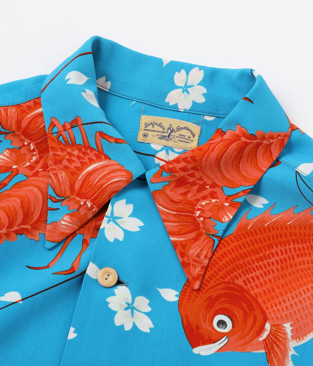 SUN SURF SPECIAL EDITION “SYMBOL OF GOOD LUCK”