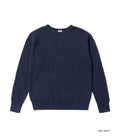 WHITESVILLE THERMAL T-SHIRT - NAVY