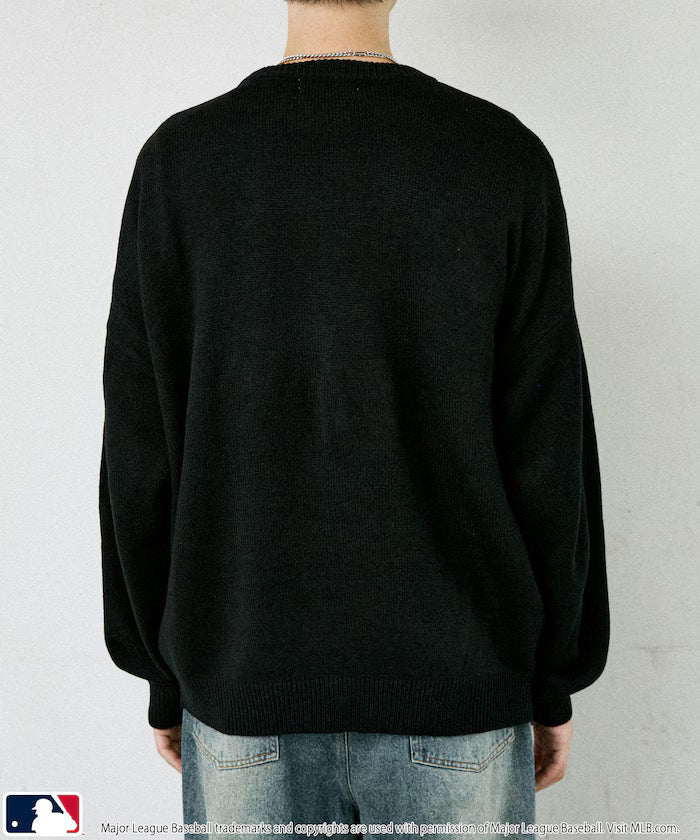 Custom Animal Knit Tops