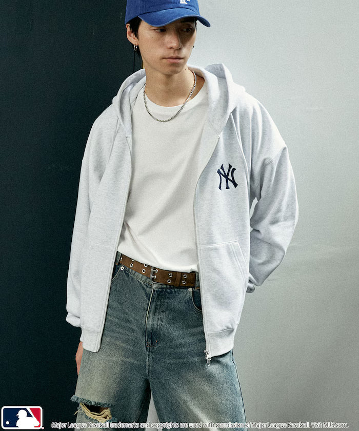 Limited Edition SWEAT ZIP HOODIE