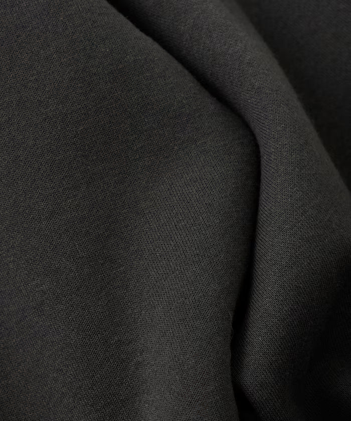 Relaxed Fit Zip-Up Hoodie 【Limited Edition】