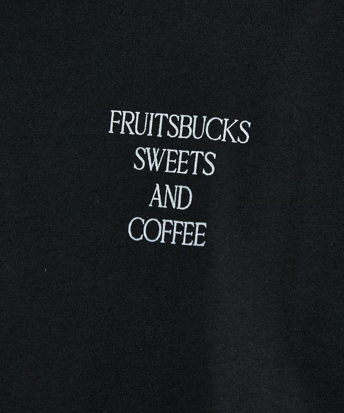 LOVE POP STUDIO SWEET SHOP LOGO T-shirt Limited Edition