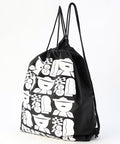 Kyoto Store Backpack - Black