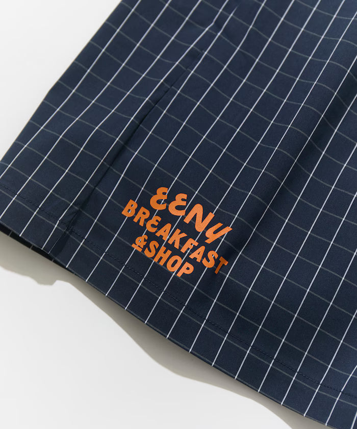 EENY × FREAK'S STORE Samue Easy Setup (with Drawstring Bag)