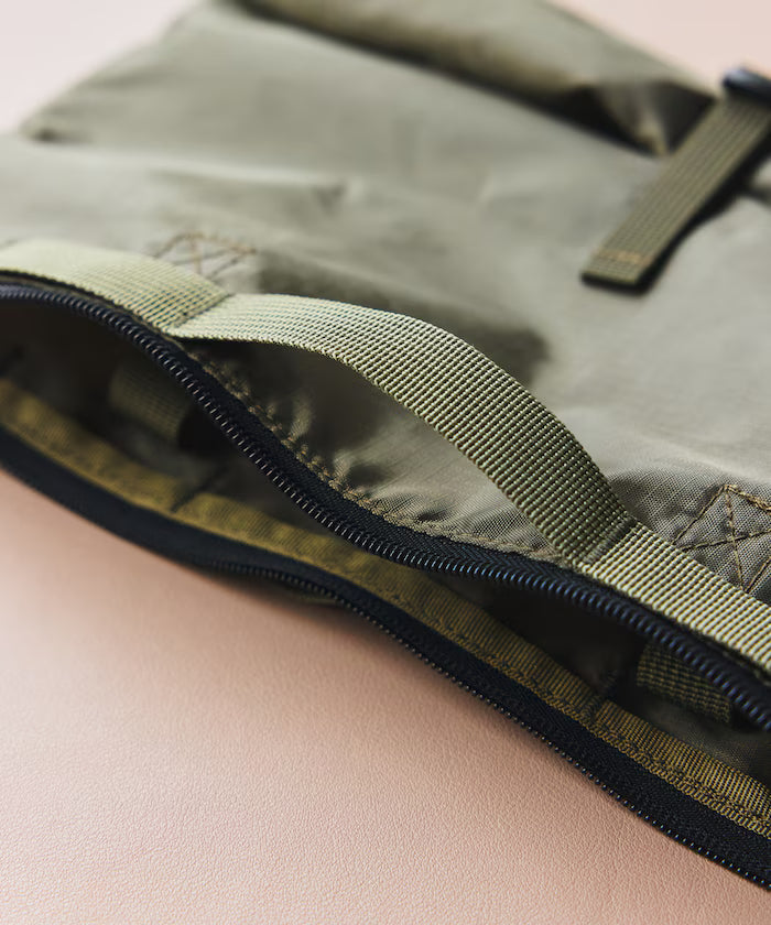 EXPANDER SHOULDER BAG [Bag only]