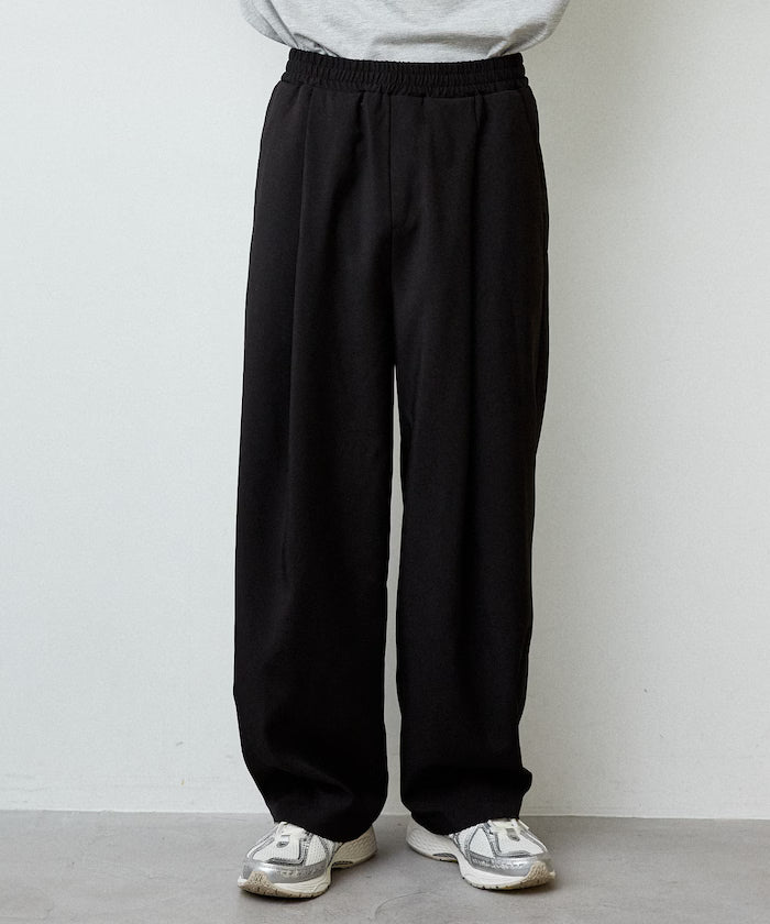 LOVE POP STUDIO Easy Slacks Pants Limited Edition