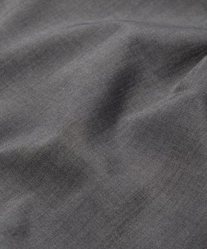 Tuck Wide Slacks [Limited Edition]