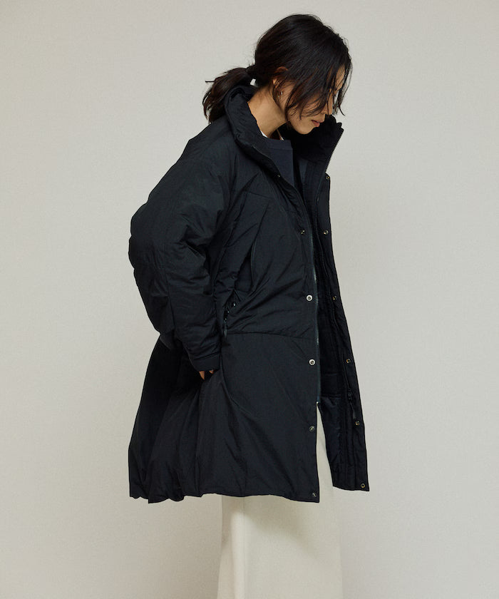 PRIMALOFT PrimaLoft Monster Parker / Insulated Coat 25AW