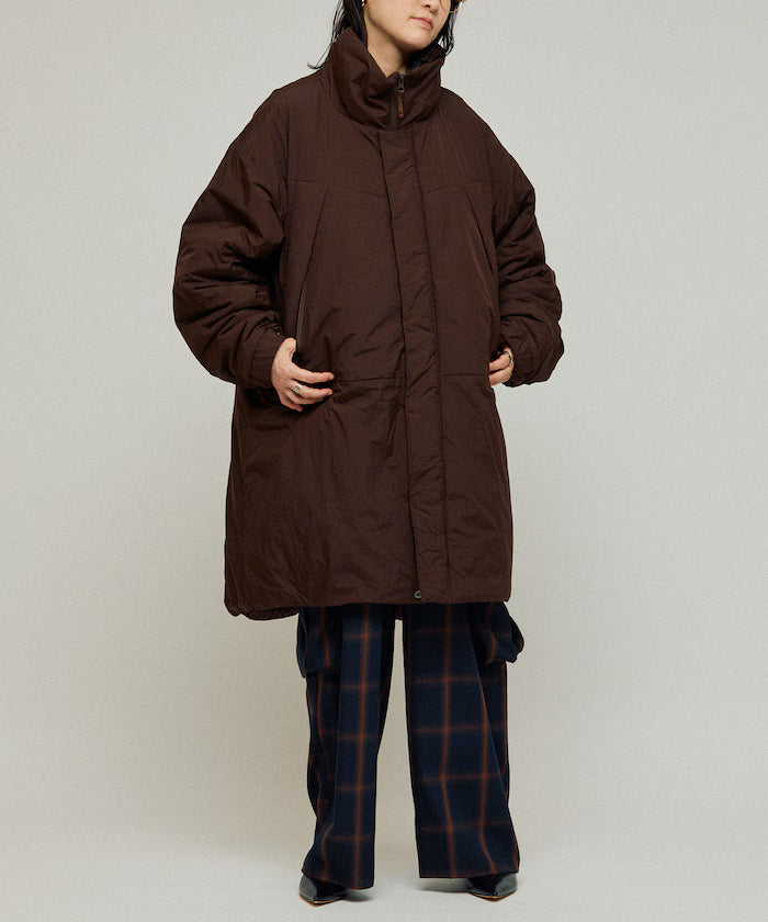 PRIMALOFT PrimaLoft Monster Parker / Insulated Coat 25AW