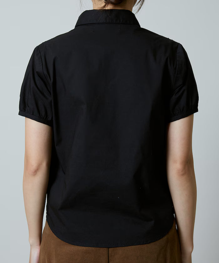 Shearing Compact Shirt Limited Edition