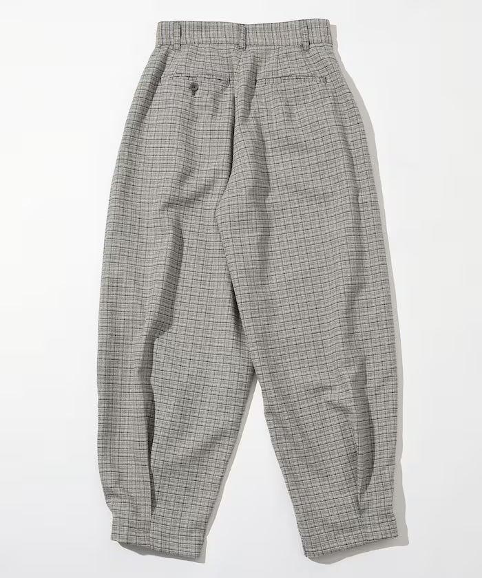 Karamichikku Kābī Pants / Setup Compatible