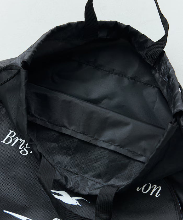 [5/22 12:00~ Release] Brigton Seagull Cooler Sack