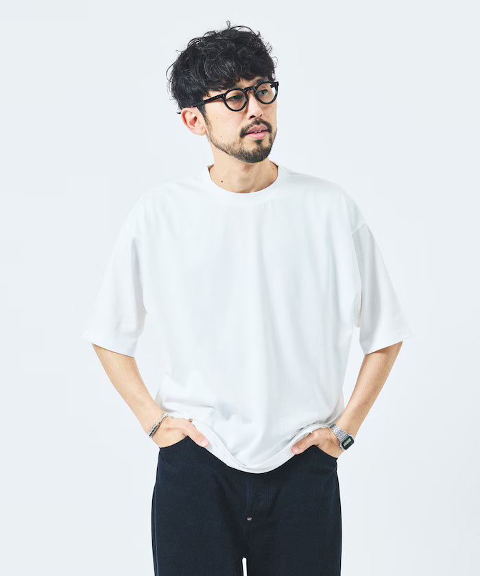 SuperCool Super Cool Crew Neck T-Shirt [Limited Edition]