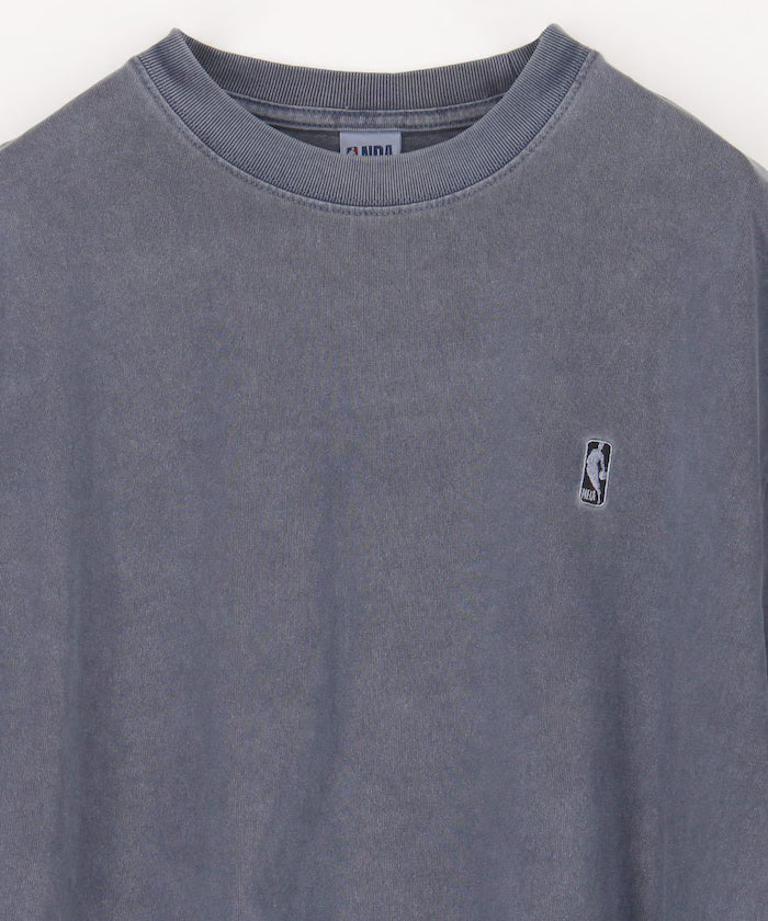 NBA × FREAK'S STORE Exclusive Random Uniform Design Back Print Crew Neck T-shirt