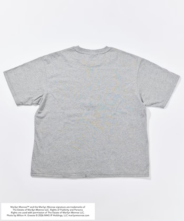 Marilyn Monroe Collective Art T-Shirt