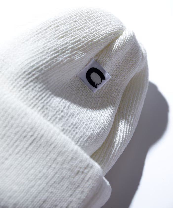 Washi Reversible Roll Knit Cap