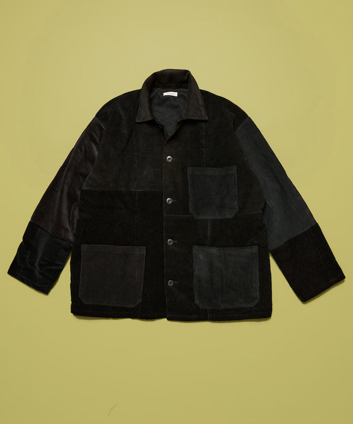 Remake Corduroy Jacket