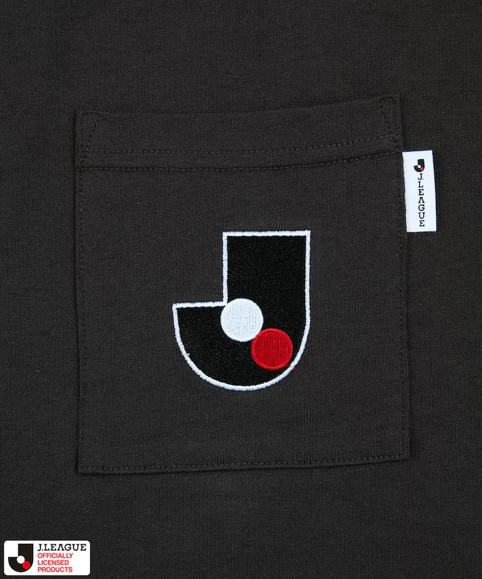 [May 15 12:00 Release] J.LEAGUE × FREAK'S STORE Exclusive SUPPORTERS SHORT SLEEVE TEE [J League Official]