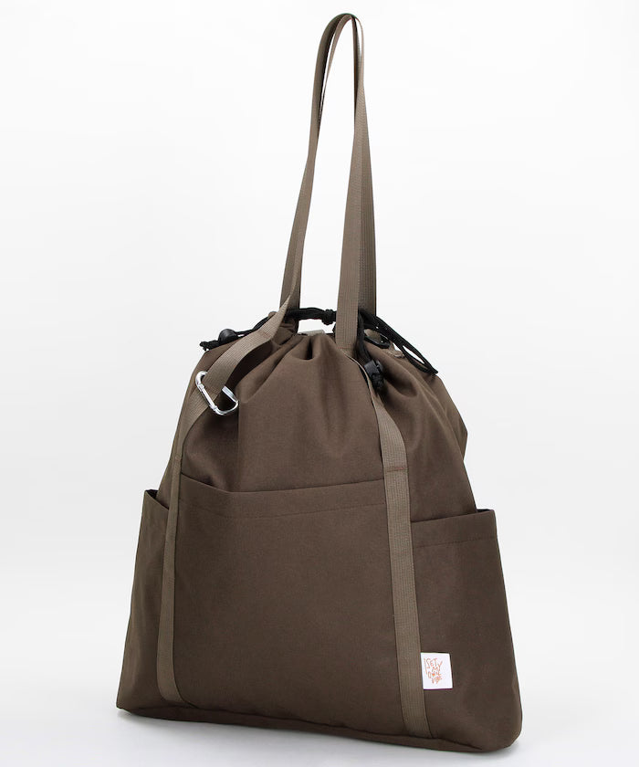 Multiway Parents Bag