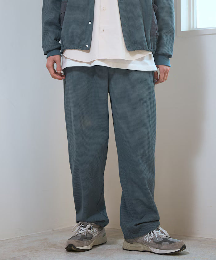 Spindle Tech Thermal Easy Wide Pants