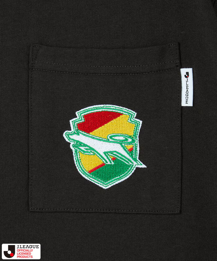 [Sales start on May 15 at 12:00] J.LEAGUE × FREAK’S STORE Limited SUPPORTERS SHORT SLEEVE TEE [Jef United Chiba]