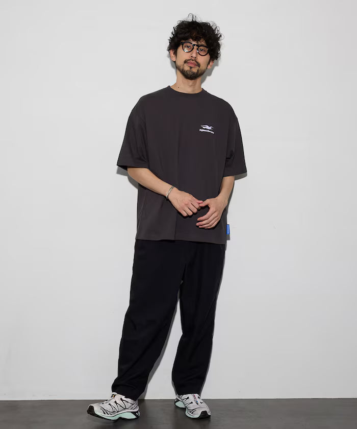 [Release on 5/22 at 12:00] BHA SEAGULLS JAPAN LANDSCAPE TEE