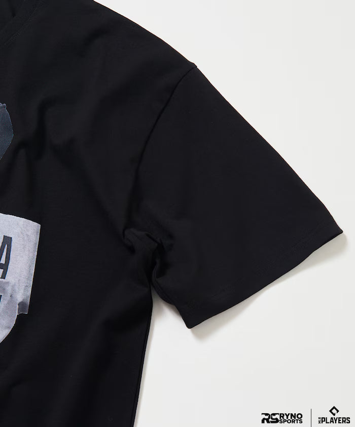 [March 5, 12:00 release] MLB PLAYERS × RYNO SPORTS × FREAK'S STORE special edition [SENGA] CLOSE UP PHOTO TEE