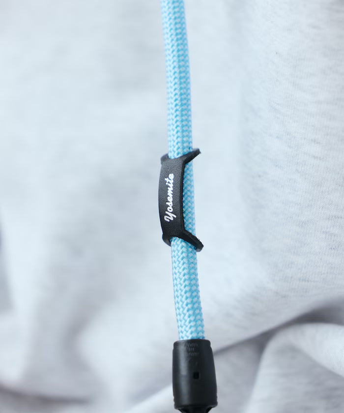 Custom YOSEMITE 2WAY STRAP G Ring