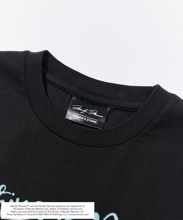 Marilyn Monroe Art Photo T-Shirt