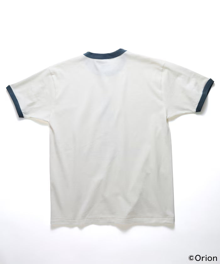 [Release on 5/29 12:00] Special Order ORION RINGER BEER TEE