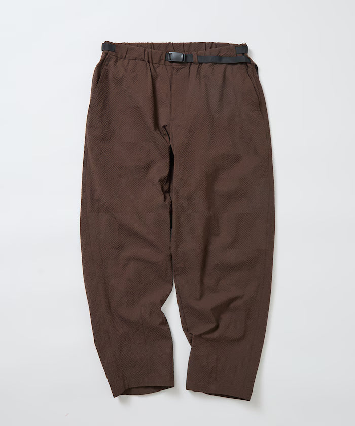 AiRide/Air Ride Wide Silhouette Sheer Sacker Packable Climbing Pants/Quick-Drying/UV Cut [Limited Release]