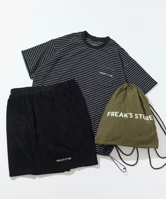 [New Color Added] Pile Setup with Backpack Unisex Compatible